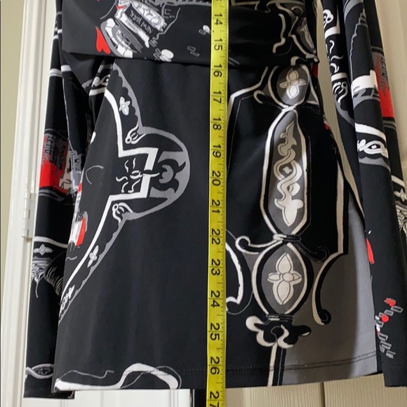 DKNY Blouse - Picture 6 of 7